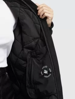 Khujo Mantel 'Mary' -Khujo Verkaufsshop 0037975a5510e62a42efc3eef307143f