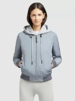 Khujo Jacke 'PERSEE' -Khujo Verkaufsshop 006182e7a50a4c1b9f0dacea157f99fa