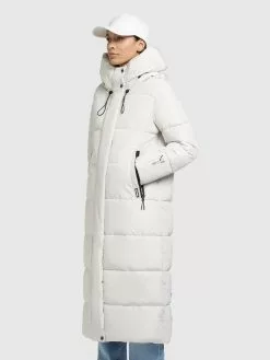 Khujo Mantel 'Soulani' -Khujo Verkaufsshop 01aaaa1266aeedcc4956d815b587c3d0