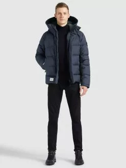 Khujo Jacke 'Savor' -Khujo Verkaufsshop 01b188586e03537050143dccb7e20d5d