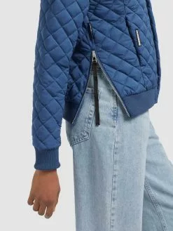 Khujo Jacke ' MONZA ' -Khujo Verkaufsshop 02478c6a5ba2d36ba75af364b448bffe