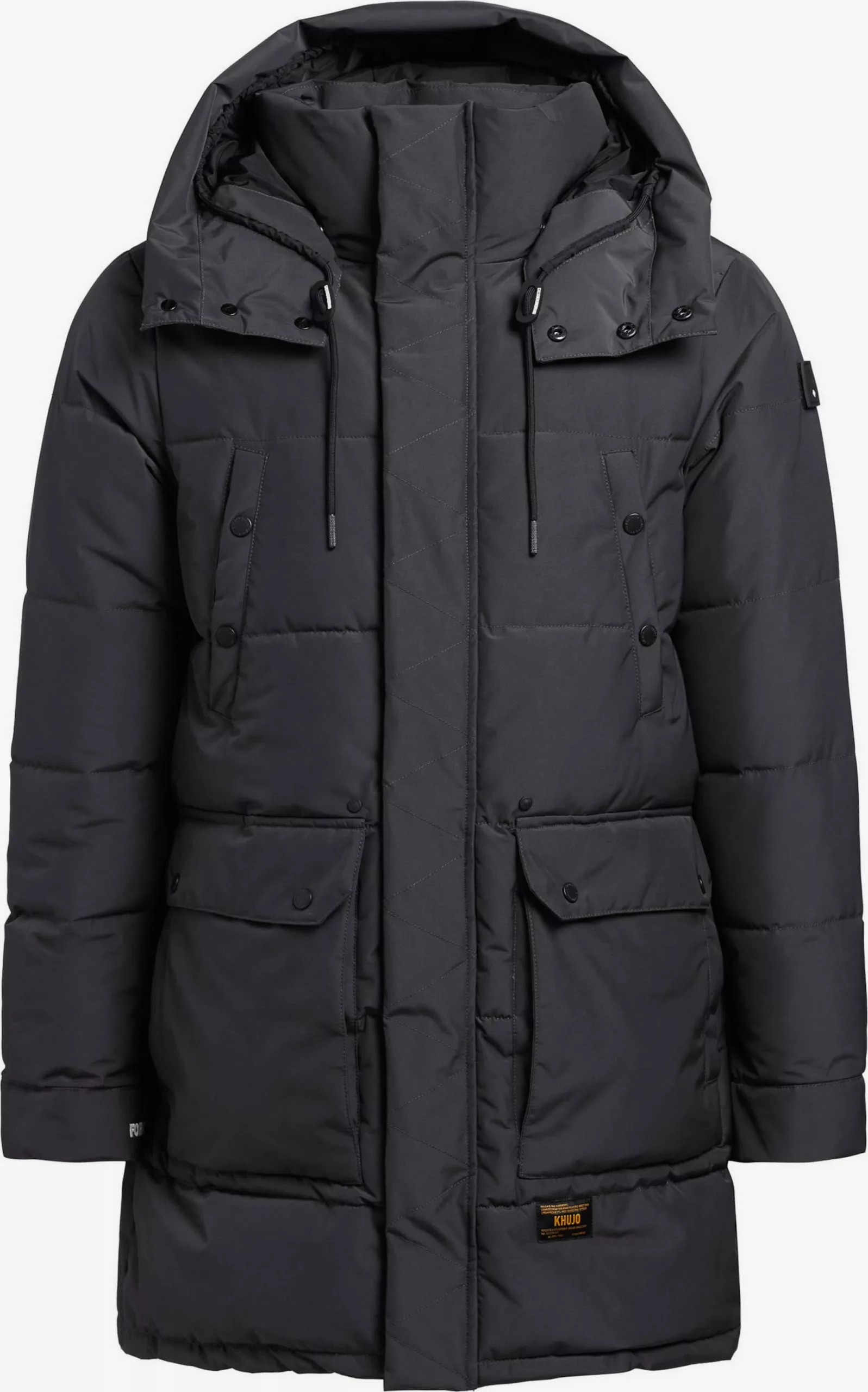 Khujo Jacke 'Vivas' 3 Khujo Jacke 'Vivas'