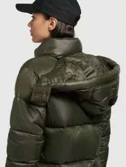 Khujo Jacke 'Valona' -Khujo Verkaufsshop 02da92b311acdb10c6a85d3fc28227b8