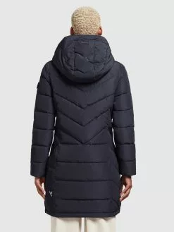 Khujo Wintermantel 'Cups' -Khujo Verkaufsshop 03940de643635410aaa413c780909ac4