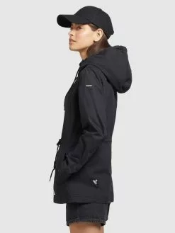 Khujo Übergangsjacke ' SESIA ' -Khujo Verkaufsshop 040f27111c41c6fa35c77079ec33de2c