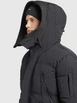 Khujo Jacke ' Gord ' -Khujo Verkaufsshop 05c3d435455ed8781ed8a4d066046622