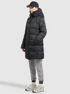 Khujo Mantel 'TUULA' 14 Khujo Mantel 'TUULA' -Khujo Verkaufsshop 06f1dbfecf1bd1835a25681f8447acde