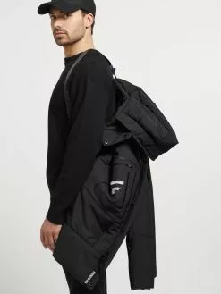 Khujo Jacke 'Toto' -Khujo Verkaufsshop 06f9641a6e4973e7abaf5707b0895f53