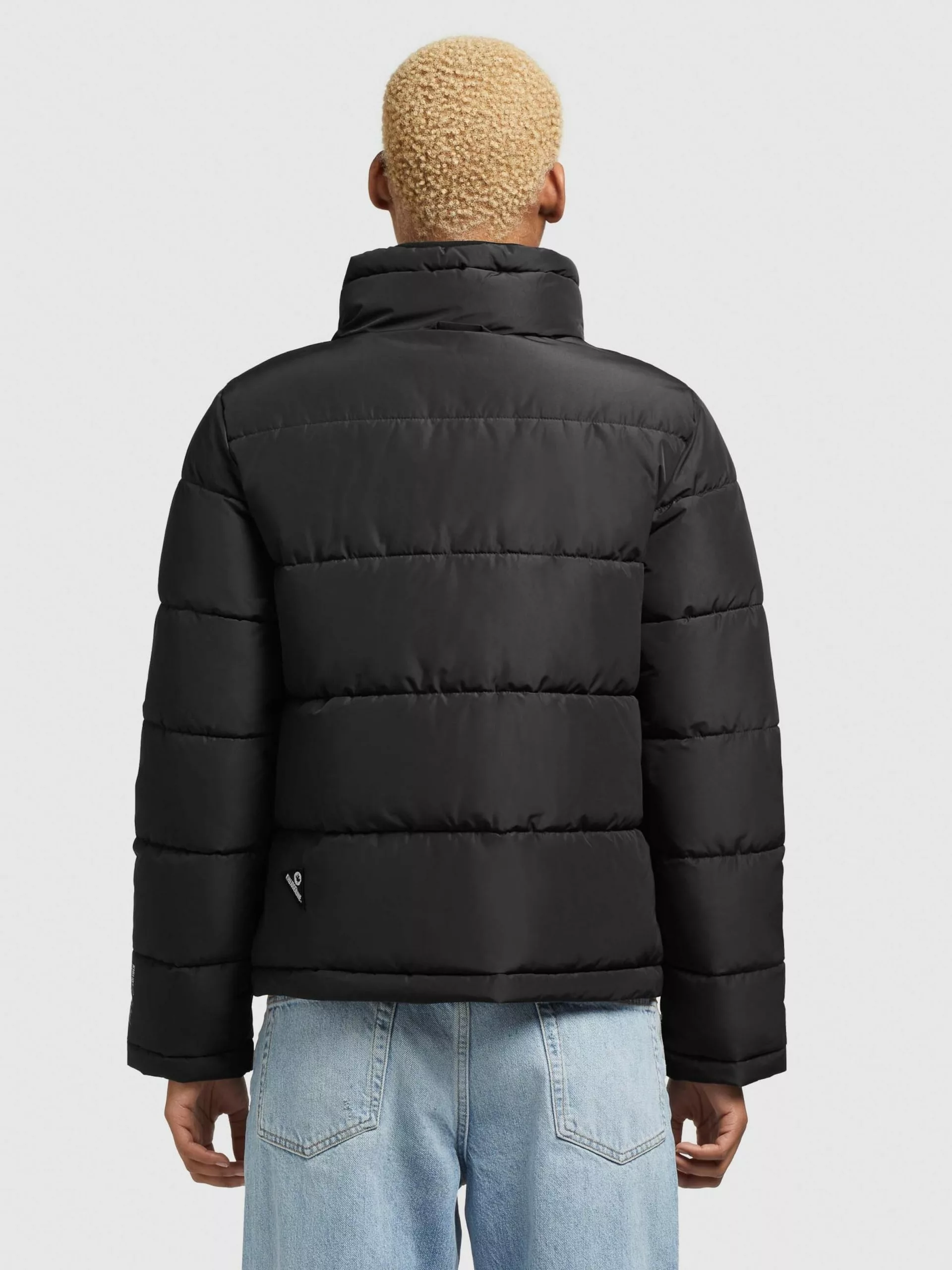 Khujo Jacke 'Tuba' 6 Khujo Jacke 'Tuba' – Bild 4