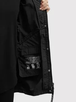 Khujo Mantel ' GAMES2 ' -Khujo Verkaufsshop 08049e5e6a20ab37bc4b6bcb8c5d2f1d