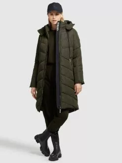 Khujo Mantel 'Huba' -Khujo Verkaufsshop 09c4419023d3e0a5a4c134b88459244d