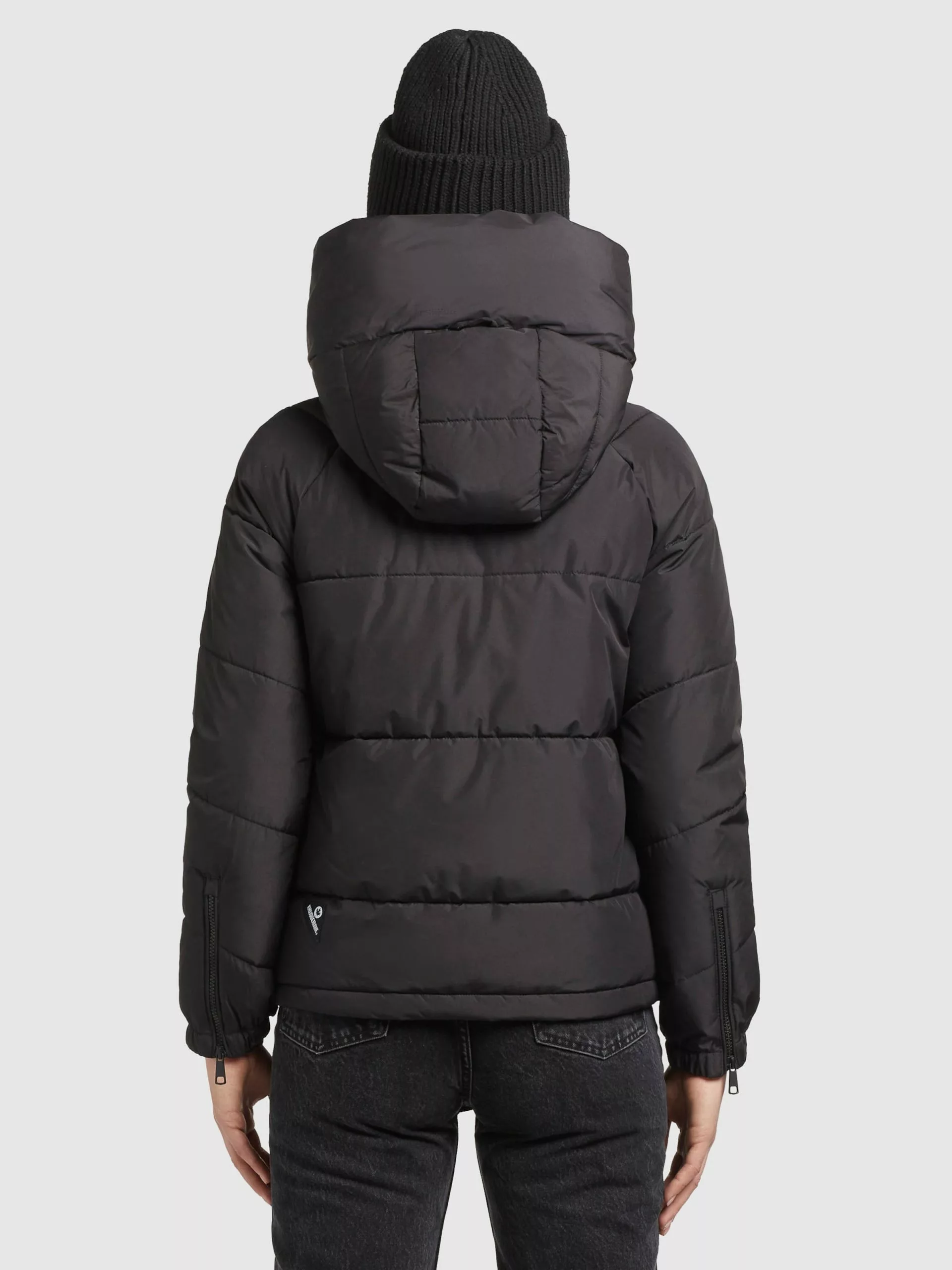 Khujo Jacke 'Esila' 6 Khujo Jacke 'Esila' – Bild 4