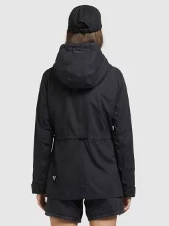 Khujo Übergangsjacke ' SESIA ' -Khujo Verkaufsshop 09ed6b8cba71d673ccb7332feabc448d