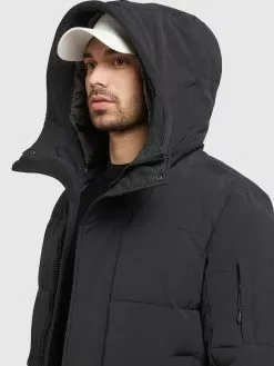 Khujo Winterjacke 'BARAT2' -Khujo Verkaufsshop 0b492a578fa92ded87e98707f9df04e4