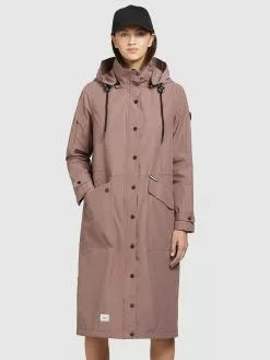 Khujo Mantel 'Smilla' 11 Khujo Mantel 'Smilla' -Khujo Verkaufsshop 0b7893adb054b93caa7a64fe1ce9cdfd