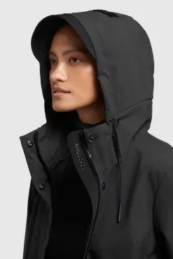 Khujo Jacke 'Izaf' -Khujo Verkaufsshop 0ba7b9de6e1966c596e72bafa57b61da