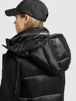 Khujo Weste 'Tourin' -Khujo Verkaufsshop 0c2adb6113afb417be072dbdb1b4be5f