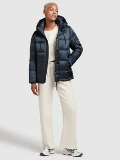 Khujo Winterjacke 'Evona' -Khujo Verkaufsshop 0c8f75fe36ce7d932bb3a8fc5aa62f13