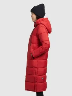 Khujo Mantel 'Julina' -Khujo Verkaufsshop 0c995b43b9c7383afe60feb4b3f3964b