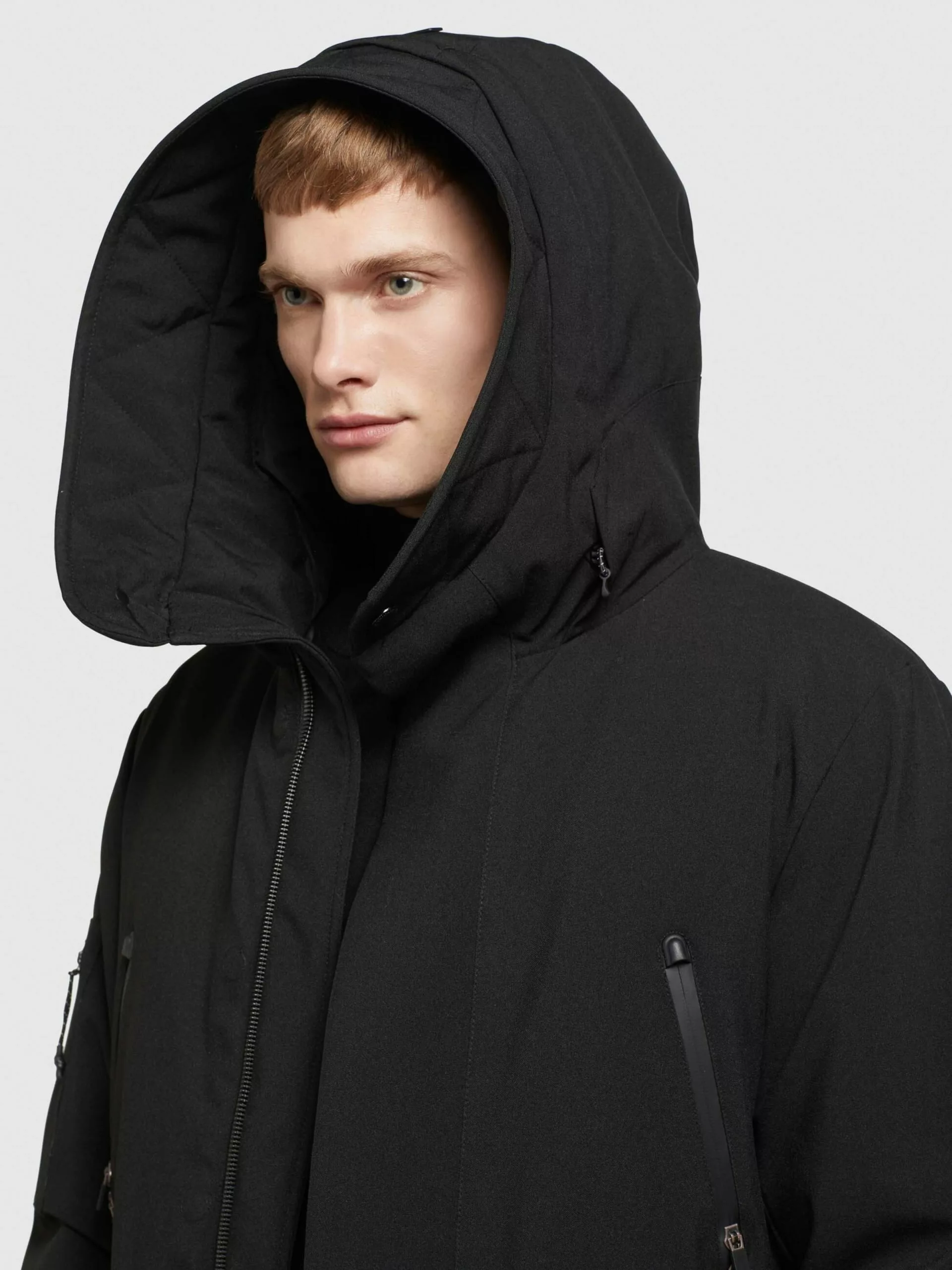 Khujo Wintermantel 'Carl' 8 Khujo Wintermantel 'Carl' – Bild 6