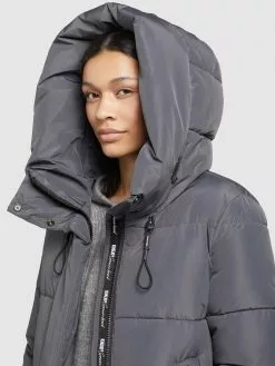 Khujo Mantel 'Soulani' -Khujo Verkaufsshop 0d4d89da7c5f2da3616399458b5ad054