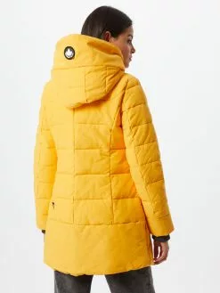 Khujo Jacke 'Sherma 2' -Khujo Verkaufsshop 0eeae607afdefc5db660a7623bc01769