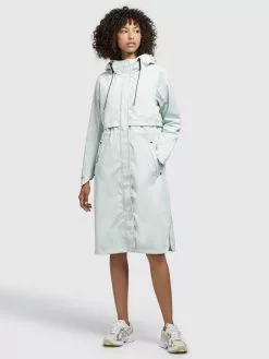 Khujo Mantel 'Jomana' -Khujo Verkaufsshop 0f49859173baa19af1bc51a66e3dcf8c