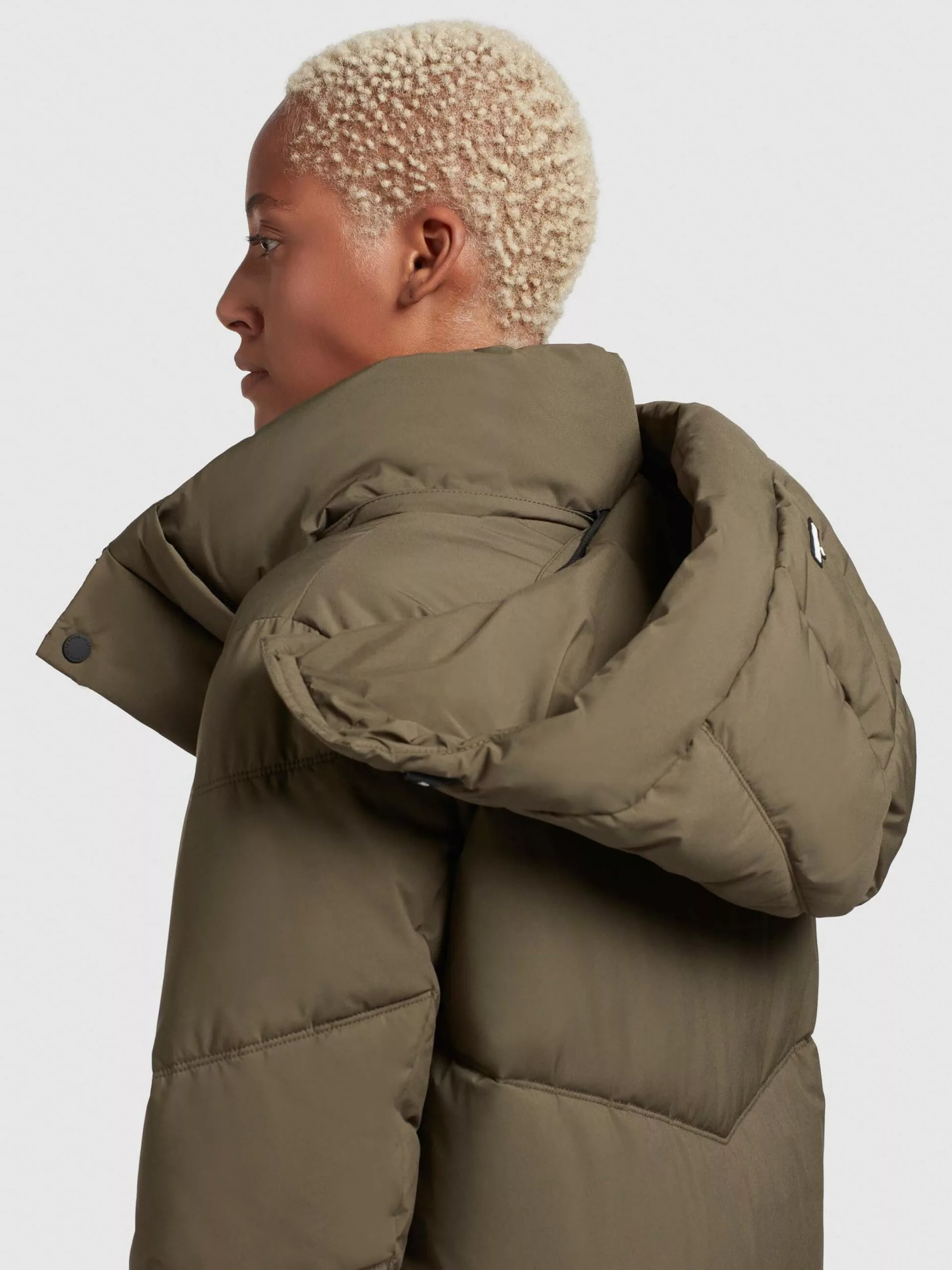 Khujo Winterjacke 'Torino2' 10 Khujo Winterjacke 'Torino2' – Bild 8