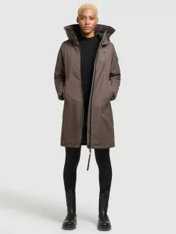 Khujo Mantel -Khujo Verkaufsshop 0fdd8139824c6fded2a79a54f9c8048d