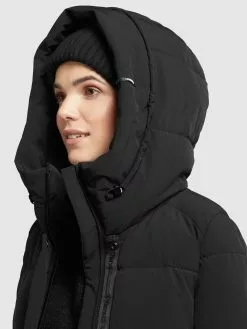 Khujo Mantel 'Wente' -Khujo Verkaufsshop 107b10deef56333ffcc4ea0a177ca73e