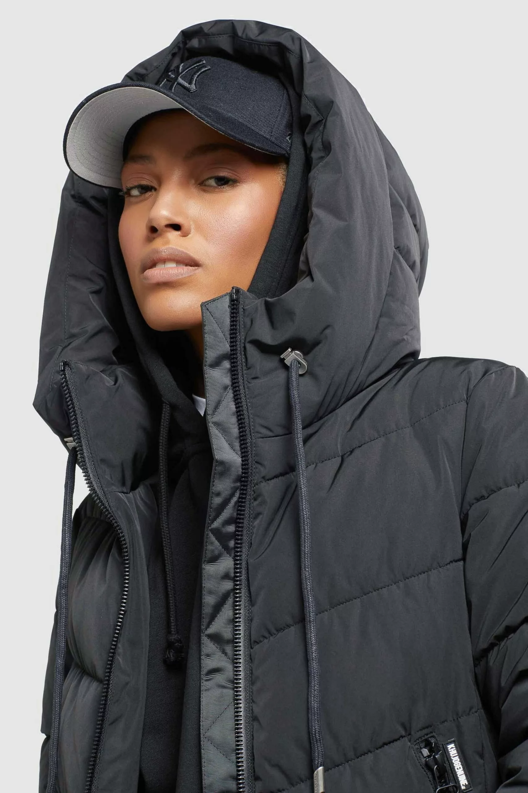 Khujo Mantel 'KLAYD' 9 Khujo Mantel 'KLAYD' – Bild 7