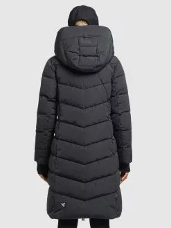 Khujo Mantel 'KLAYD' 13 Khujo Mantel 'KLAYD' -Khujo Verkaufsshop 115700ed159be585e8460e846d3f9280