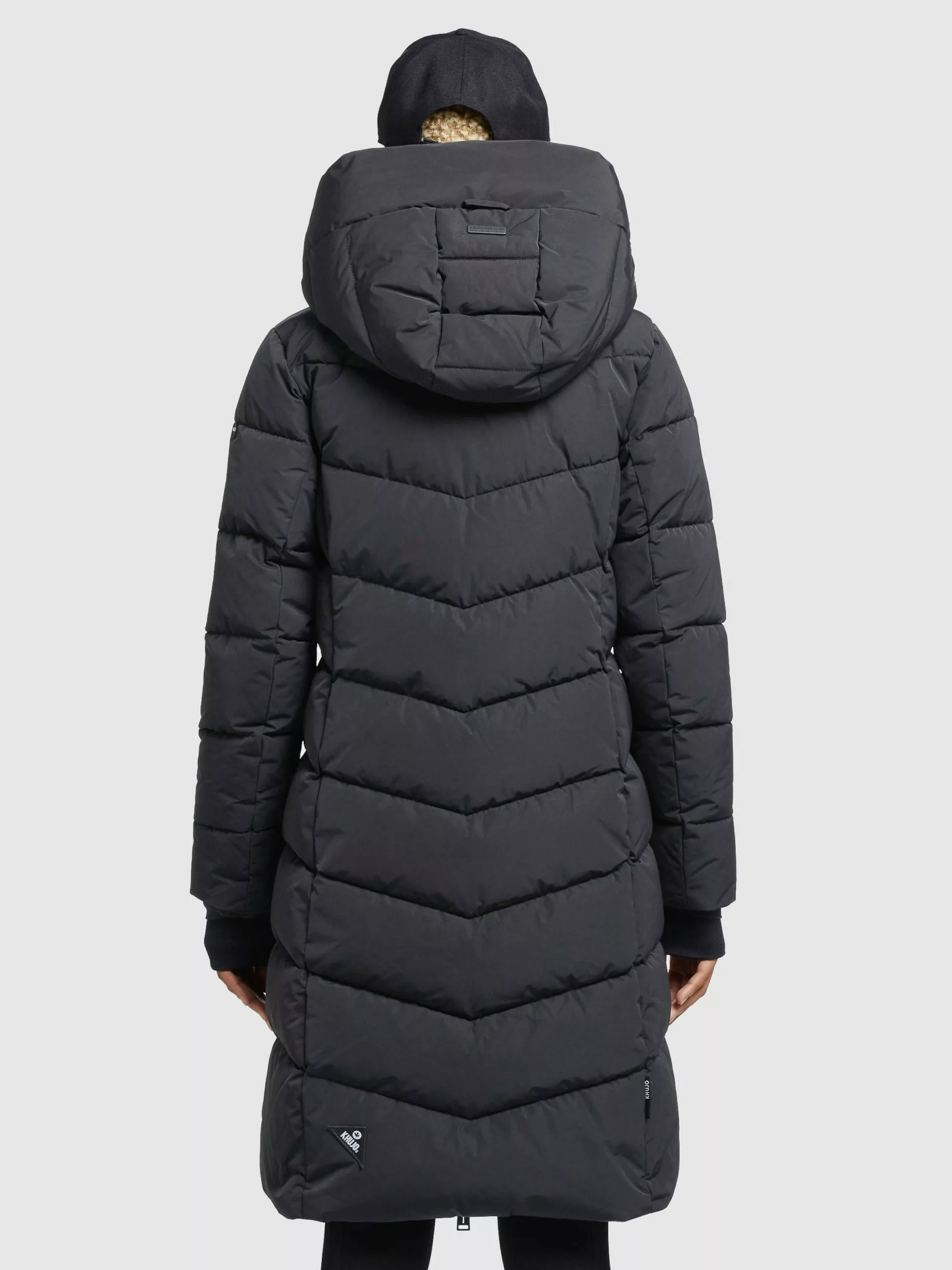 Khujo Mantel 'KLAYD' 6 Khujo Mantel 'KLAYD' – Bild 4