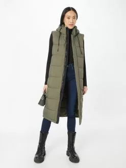 Khujo Weste 'Tourin' -Khujo Verkaufsshop 120ff3938ba582a817f581d23d533d69