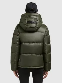 Khujo Jacke 'Valona' -Khujo Verkaufsshop 125a9ebd09e2e7186854ce4ade673283