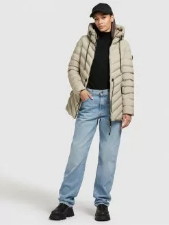 Khujo Jacke 'Noomi' -Khujo Verkaufsshop 12a2bcec42a4e84a950d4f88b38c3328