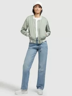 Khujo Jacke 'STENCE' 13 Khujo Jacke 'STENCE' -Khujo Verkaufsshop 12f2d577f783bc0e186b7d9caebf2ba3