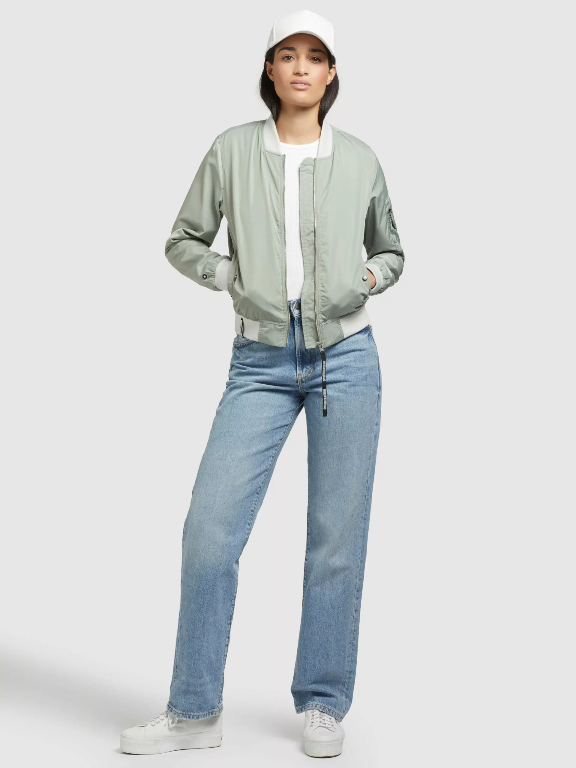 Khujo Jacke 'STENCE' 7 Khujo Jacke 'STENCE' – Bild 5