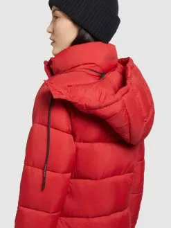 Khujo Mantel 'Julina' -Khujo Verkaufsshop 15928f5223c8720733a529055d4fdd8f