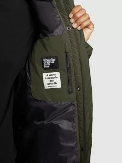 Khujo Mantel 'Tione' -Khujo Verkaufsshop 1597bf31a91515b77f46b31461678674