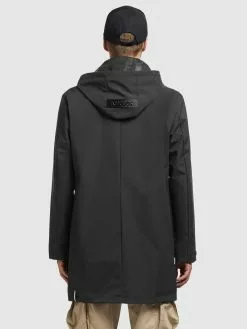 Khujo Funktionsjacke 'YORK' -Khujo Verkaufsshop 162f16f9e01cef0f0abd904bf9da35d5