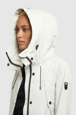 Khujo Mantel 'AIRA' -Khujo Verkaufsshop 16e561f4b7601d4824f8c110fcba114d