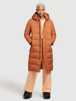 Khujo Wintermantel 'Corinna' -Khujo Verkaufsshop 16f5a5fb8ffa57d3c350bda8780115f6