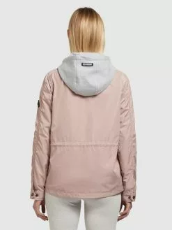 Khujo Jacke 'FLAMES' -Khujo Verkaufsshop 172acf41c2cd4141cddb032646bac51a