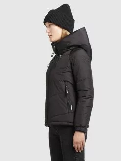 Khujo Jacke 'Esila' 14 Khujo Jacke 'Esila' -Khujo Verkaufsshop 1766c088b27276b10da703d42a1e2890