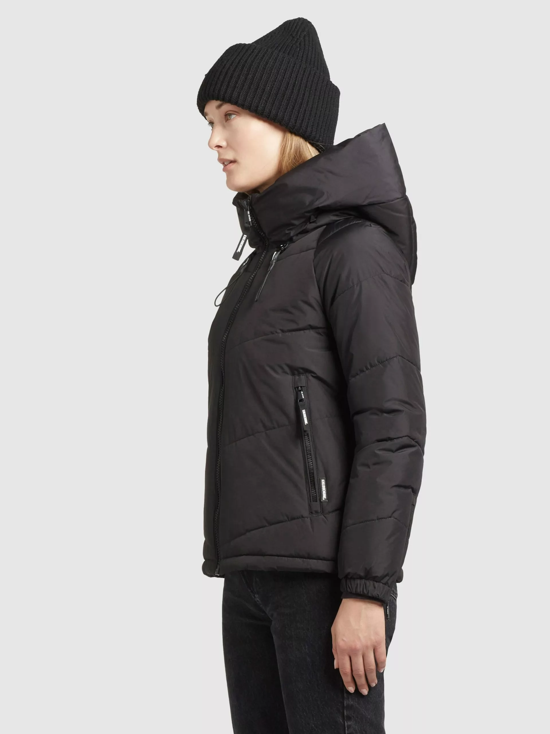 Khujo Jacke 'Esila' 7 Khujo Jacke 'Esila' – Bild 5