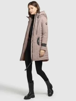 Khujo Jacke 'Jerry' -Khujo Verkaufsshop 18217452d1d83186922656b972b46cba