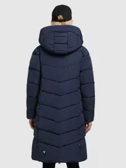 Khujo Mantel 'KLAYD' -Khujo Verkaufsshop 18477ff816dbd6095c6210016cdeb49a