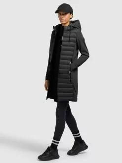 Khujo Wintermantel 'RUTH MATT' -Khujo Verkaufsshop 184a9cbb0a32ed5023eefc21c292cbe0