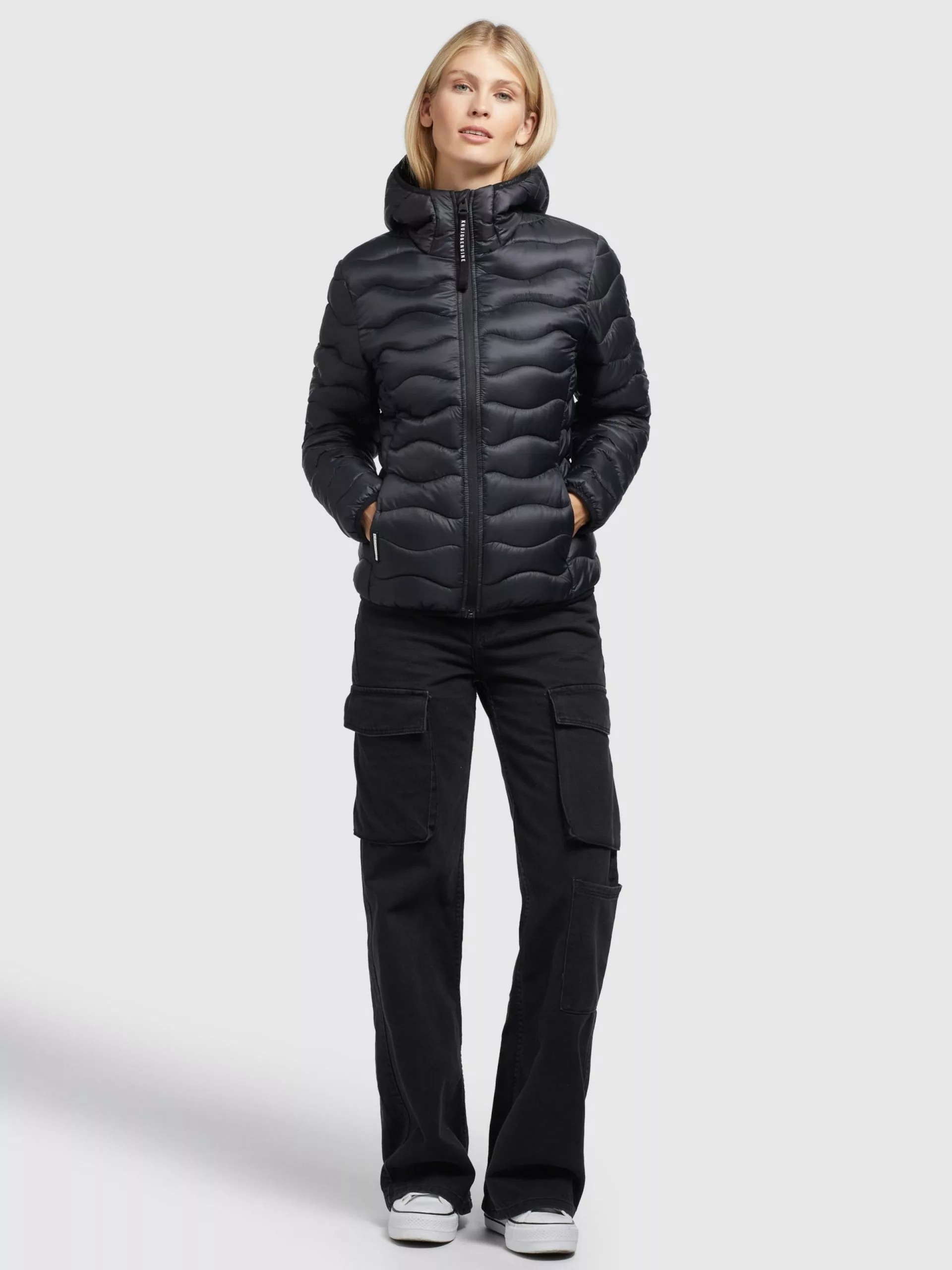 Khujo Jacke 'Nanna' 5 Khujo Jacke 'Nanna' – Bild 3